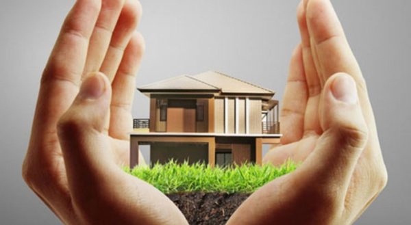 How to invest in property
