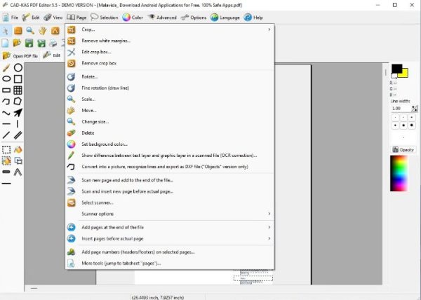 How to Edit Text in PDF Free in Four Ways