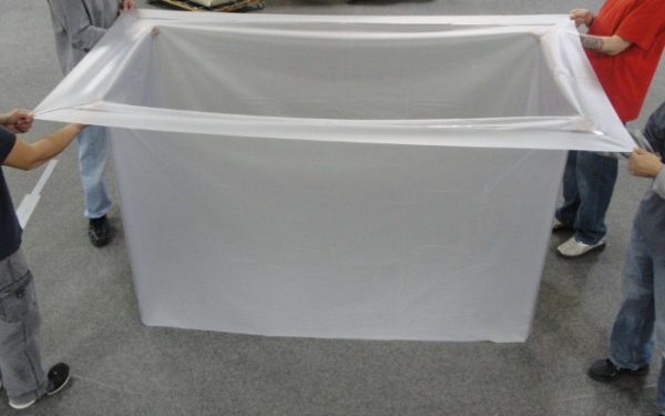 How To Maintain Tank Liners
