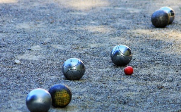 How to play Boules Petanque Boules Rules