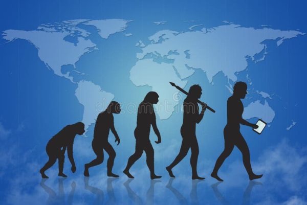 How to Make the Talent Development Evolution Work for Your Organization