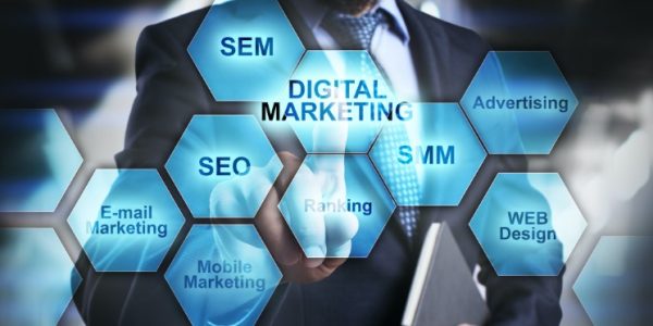How to Craft an Effective Online Marketing Strategy