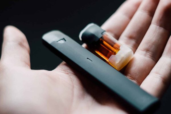 How Do Disposable Vapes Work?
