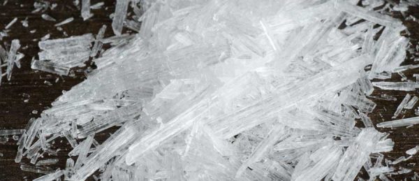 The Dangers of Crystal Meth: What You Need to Know