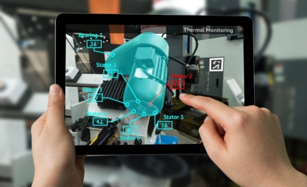 How Augmented Reality Works HowStuffWorks