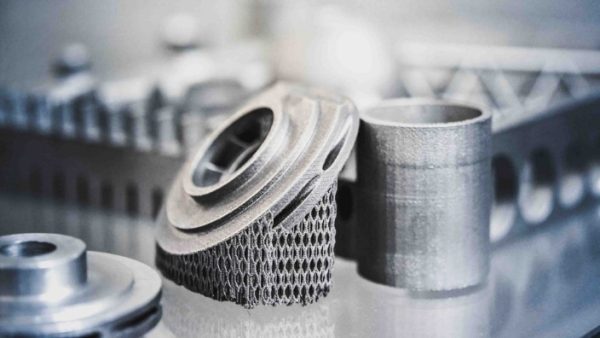 Exploring the World of Metal Powders for 3D Printing and Additive Manufacturing