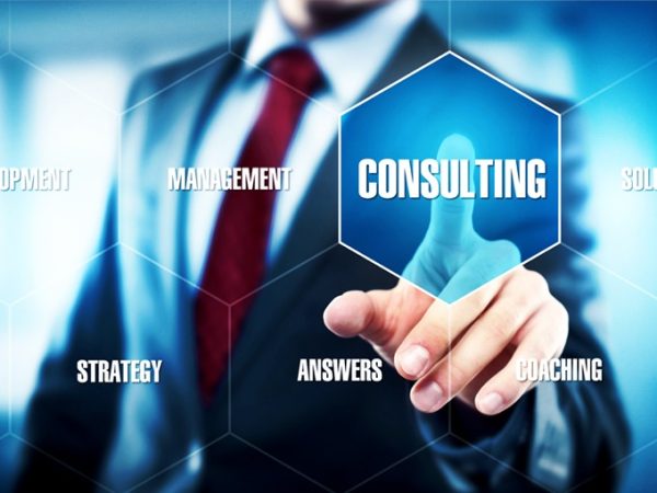 How to become an IT consultant and start a business