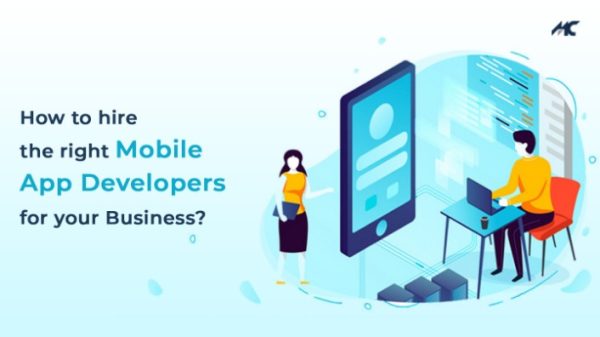 How to Become a Mobile App Developer Beginner’s Guide to App Development