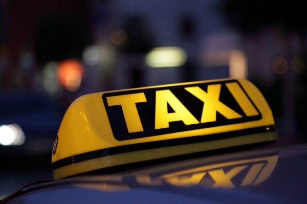 Unlock the Secrets of How to Manage a Taxi Company
