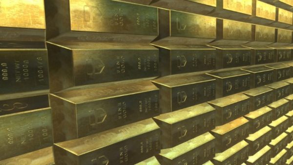 How To Invest In Gold: 5 Ways To Buy And Sell It