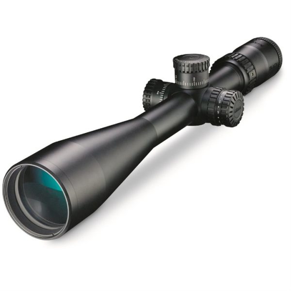What is Parallax Error on Rifle Scopes and How to Avoid It?
