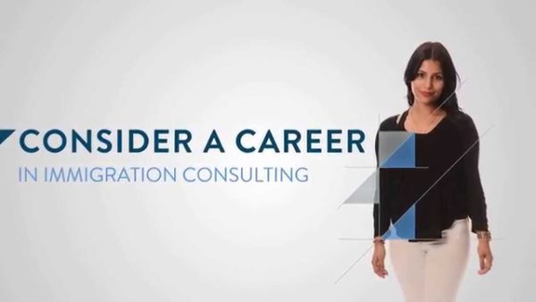 How to Become a Registered Canadian Immigration Consultant