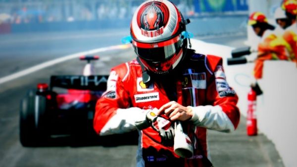 10 Tips On How To Become A Pro Racing Driver