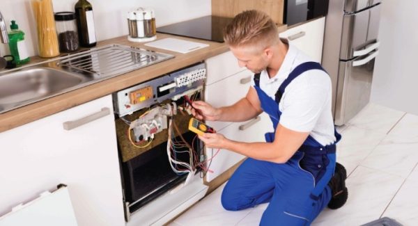 How to Become a Certified Appliance Repair Person in 3-Weeks Fred’s Appliance Academy