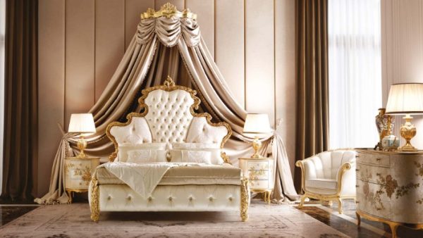 How to Bring Quiet Luxury Into Your Home Decor: The Trend Moves Inside