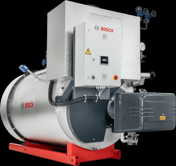 How to Install a Steam Boiler? Step-by-Step Guide