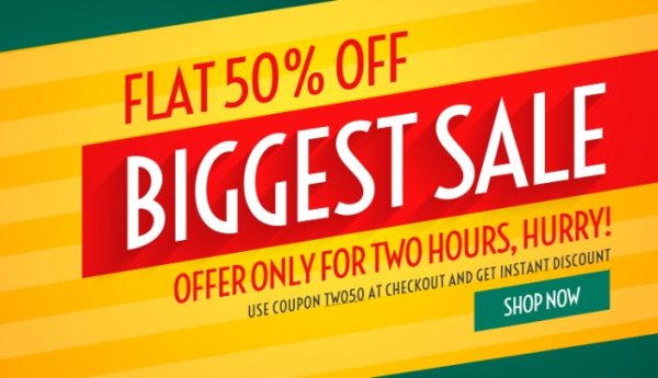 Solved: How do I make discounts available in my Online Sto ..