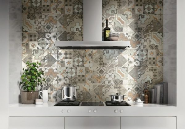 How to lay, install and take care of your Cement Tiles ? Carocim