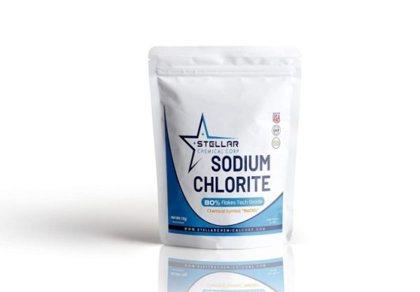 Unlocking the Potential of Sodium Chlorite in Health and Wellness