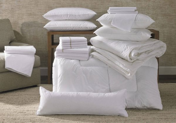 Enhance Your Guests’ Experience with High-Quality Hotel Linen Products