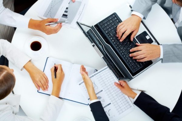 IT Consulting What Is It and How to Get the Most From It?