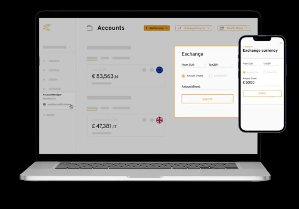 Benefits of Having a Multi-Currency Business Account