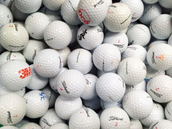 How To Do A Golf Ball Fitting? The 8 Steps