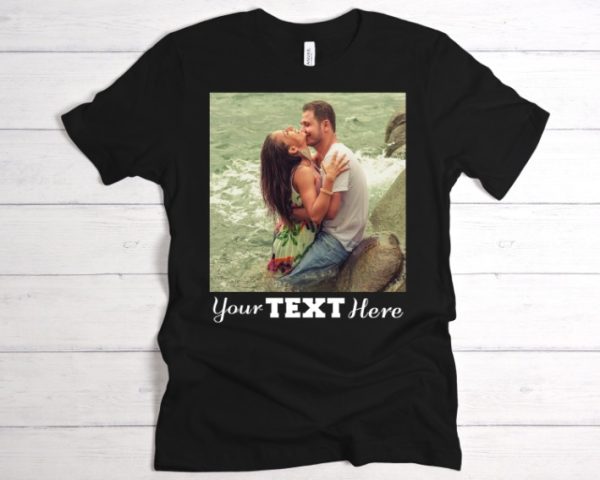How to print a T-shirt: a step-by-step guide to T-shirt printing