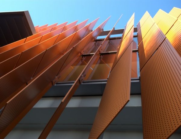 Jak Konstrukcje Stalowe Na Zawsze Zmieniły Oblicze Architektury