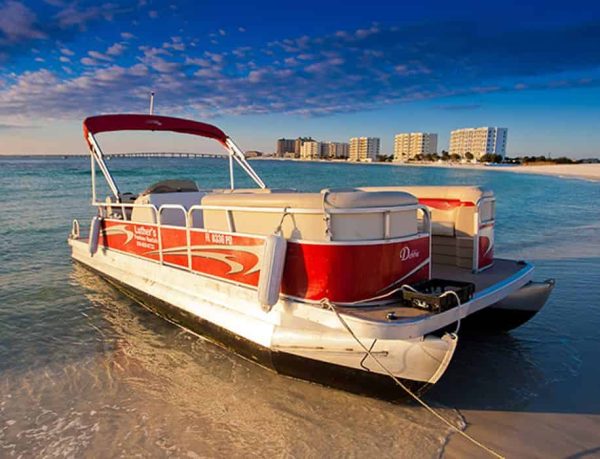 How to Rent a Boat on Marco Island