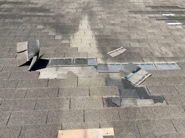 How Often Can You File a Claim for Roof Damage?