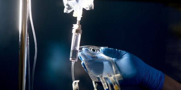 How Often Should You Do IV Therapy? Maryland