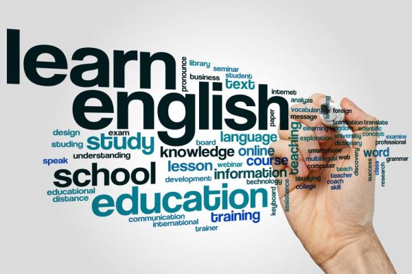 The Way To Study English: The Ultimate Word Guide