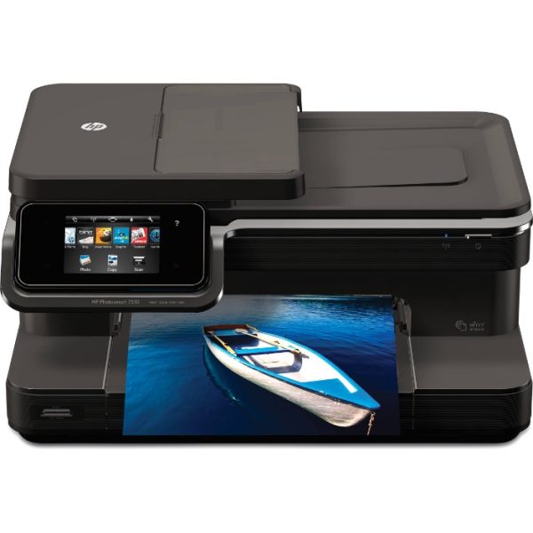The Benefits of Using an Inkjet Printer