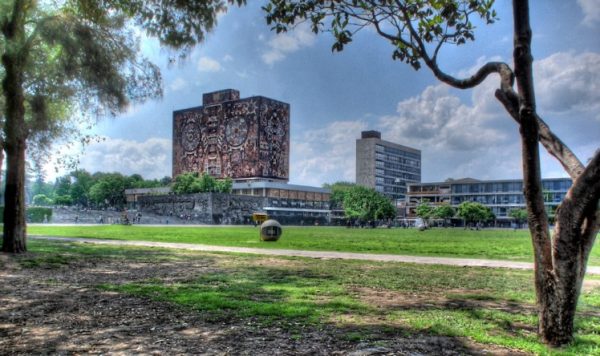 Explorando las universidades en México