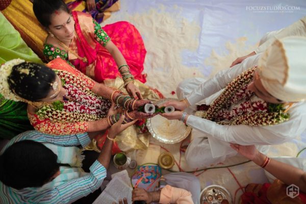 The Capturers of Love: Wedding Photographers In India