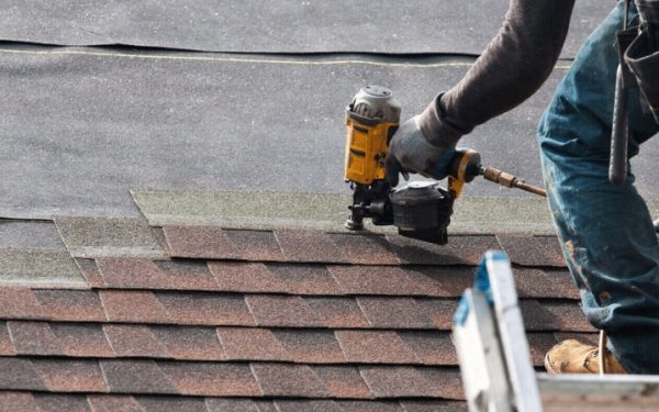Welcome to the Ultimate Guide to Roof Repair