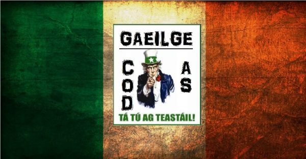 Unlock the Celtic Connection: Learn Irish Language