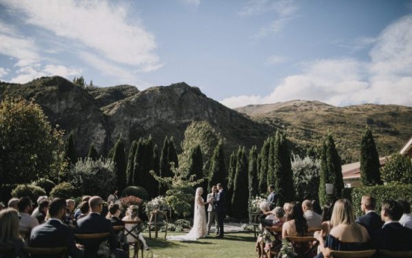 Immortalize Your Special Day with Queenstown Wedding Photo and Video