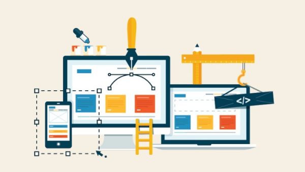 Los secretos detrás del exitoso diseño web en Sabadell