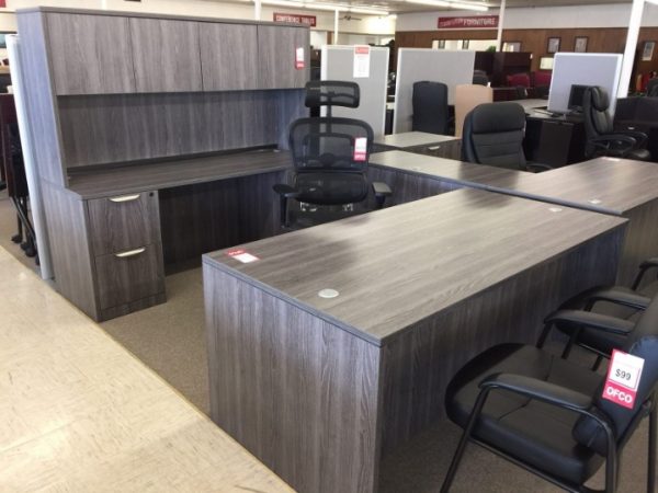 The Importance of Choosing the Right Office Furniture