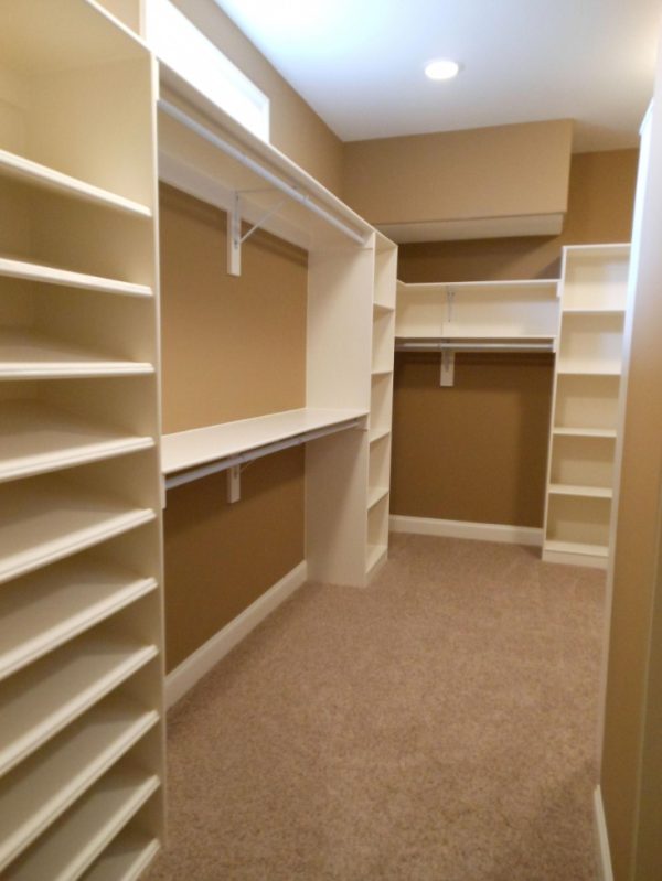 Unlocking the Secrets of Closets: Maximizing Space and Organization