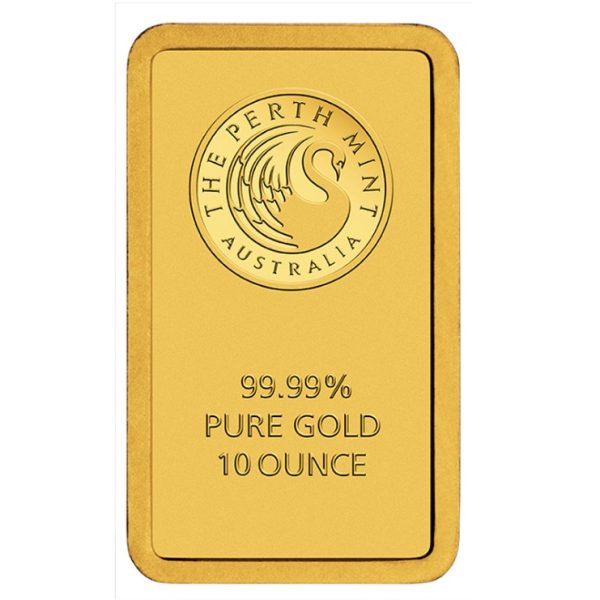 Unlocking the Beauty and Value of Gold Bars