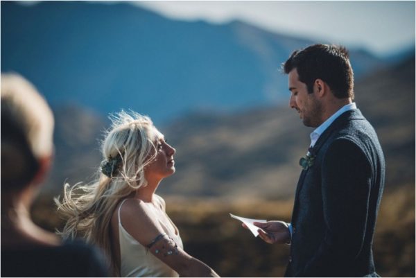 Unveiling the Magic: Queenstown Elopement Photographer