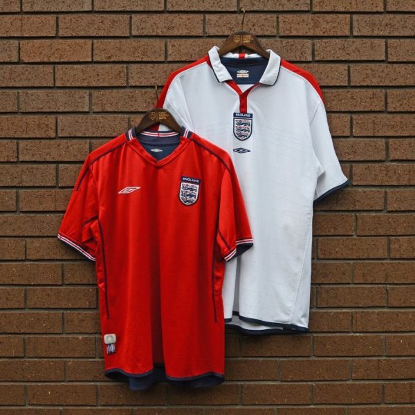 Unveiling the Latest Trends in Football Kits