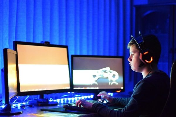 Le Monde Fascinant du Jeu en Ligne