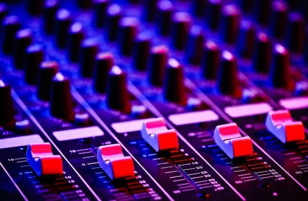 How To Produce Music 9 Steps to Get Started in Music Production