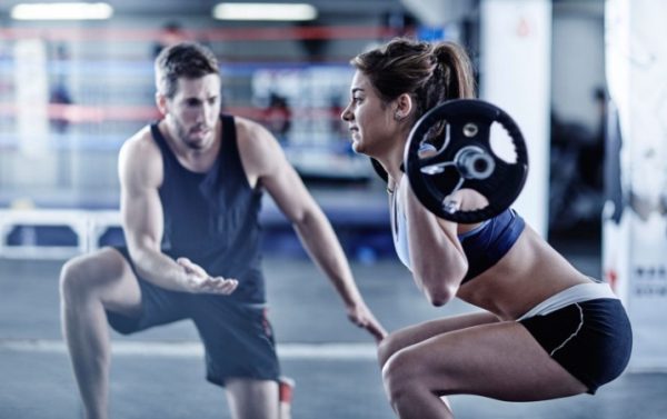Unlock Your Fitness Potential with a Personal Trainer