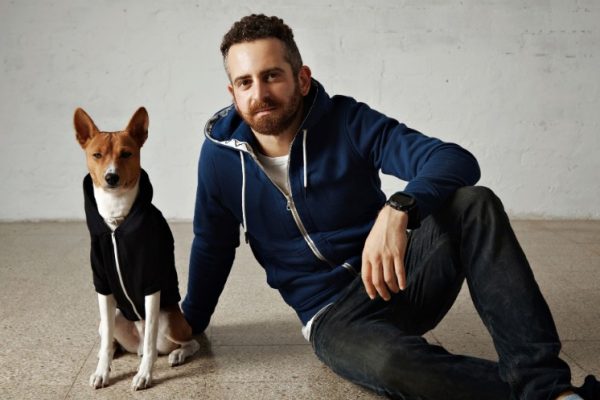 How To Be a Responsible Dog Owner