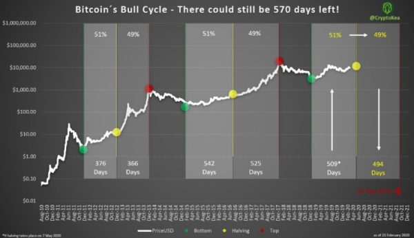 The Rise of Crypto Bull Run: What You Need to Know